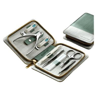 MR.GREEN Professional Stainless Steel Nail Set - Epic Trends and Gifts - Nail Care - MR.GREEN Professional Stainless Steel Nail Set
